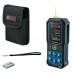 Лазерный дальномер Bosch GLM 50-25 G Professional (0.601.072.V00) с калибровкой Лазерный дальномер Bosch GLM 50-25 G Professional (0.601.072.V00) с калибровкой