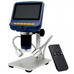 Цифровой микроскоп Levenhuk DTX RC1 Цифровой микроскоп Levenhuk DTX RC1