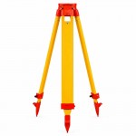 Штатив деревянный RGK GST120-9 Штатив деревянный RGK GST120-9