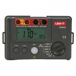 Измеритель сопротивления изоляции UNI-T UT501A