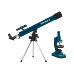 Набор Discovery Scope 2 с книгой Набор Discovery Scope 2 с книгой