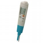Карманный pH-метр Testo 206 pH2 Карманный pH-метр Testo 206 pH2