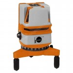Лазерный нивелир NEDO X-Liner3 Лазерный нивелир NEDO X-Liner3