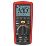 Измеритель сопротивления изоляции UNI-T UT505B