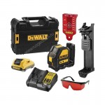 Лазерный уровень DEWALT DCE088D1R Лазерный уровень DEWALT DCE088D1R