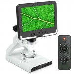 Цифровой микроскоп Levenhuk Rainbow DM700 LCD Цифровой микроскоп Levenhuk Rainbow DM700 LCD