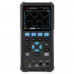 Осциллограф - мультиметр RGK DHO40G с поверкой Осциллограф - мультиметр RGK DHO40G с поверкой
