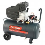 Компрессор поршневой масляный Patriot EURO 50-340