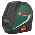 Лазерный нивелир Bosch UniversalLevel 3 с калибровкой Лазерный нивелир Bosch UniversalLevel 3 с калибровкой