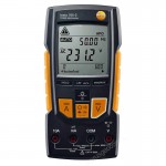 Мультиметр Testo 760-2 с поверкой Мультиметр Testo 760-2 с поверкой