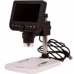 Цифровой микроскоп Levenhuk DTX 350 LCD Цифровой микроскоп Levenhuk DTX 350 LCD
