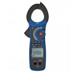 Токовые клещи CEM DT-3352, Ваттметр Токовые клещи CEM DT-3352, Ваттметр