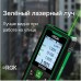 Лазерный дальномер с видоискателем RGK DV150