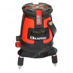 Лазерный уровень KAPRO 875 Set Лазерный уровень KAPRO 875 Set