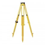 Деревянный штатив Leica CTP101 (GST101) Деревянный штатив Leica CTP101 (GST101)