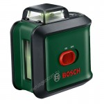 Лазерный нивелир Bosch UniversalLevel 360 Solo с зеленым лучом (0.603.663.E00) Лазерный нивелир Bosch UniversalLevel 360 Solo с зеленым лучом (0.603.663.E00)