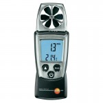 Анемометр Testo 410-2 с поверкой Анемометр Testo 410-2 с поверкой