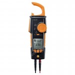 Токоизмерительные клещи Testo 770-1 Токоизмерительные клещи Testo 770-1