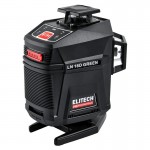 Лазерный нивелир Elitech HD LN 16D GREEN Лазерный нивелир Elitech HD LN 16D GREEN