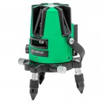 Лазерный уровень ADA 3D Liner 4V GREEN Лазерный уровень ADA 3D Liner 4V GREEN