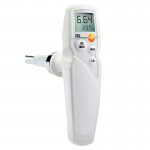 Анализатор жидкости Testo 205 Анализатор жидкости Testo 205