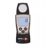 Люксметр Testo 540 с поверкой Люксметр Testo 540 с поверкой