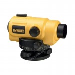 Оптический нивелир DEWALT DW096PK Оптический нивелир DEWALT DW096PK
