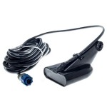 Двухлучевой датчик Lowrance HST-DFSBL 50/200 kHz Двухлучевой датчик Lowrance HST-DFSBL 50/200 kHz