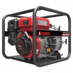 Бензиновая мотопомпа для грязной воды A-iPower AWP50T Бензиновая мотопомпа для грязной воды A-iPower AWP50T