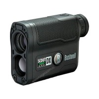 Оптический дальномер Bushnell Scout DX 1000 ARC с калибровкой Оптический дальномер Bushnell Scout DX 1000 ARC с калибровкой