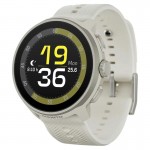 Часы SUUNTO RUN Frost Gray с силиконовым ремешком