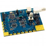 Тестовая плата GW INSTEK GDB-02 Тестовая плата GW INSTEK GDB-02
