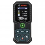 Лазерный дальномер Bosch GLM 50-27 CG Professional (0.601.072.U00) зелёный Лазерный дальномер Bosch GLM 50-27 CG Professional (0.601.072.U00) зелёный