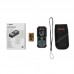 Лазерный дальномер Bosch GLM 50-27 CG Professional (0.601.072.U00) зелёный