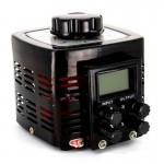 ПрофКиП ЛАТР-2М 1А лабораторный автотрансформатор ПрофКиП ЛАТР-2М 1А лабораторный автотрансформатор
