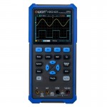 Портативный осциллограф OWON HDS2102S Портативный осциллограф OWON HDS2102S
