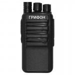 Комплект из 2-х раций ГРИФОН G-33 Комплект из 2-х раций ГРИФОН G-33