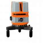 Лазерный нивелир NEDO X-Liner4 Лазерный нивелир NEDO X-Liner4