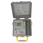 Мегаомметр SEW 2120 ER Мегаомметр SEW 2120 ER