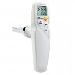 Анализатор жидкости Testo 205 с поверкой Анализатор жидкости Testo 205 с поверкой