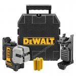 Лазерный уровень DEWALT DW089K Лазерный уровень DEWALT DW089K