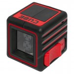 Лазерный уровень ADA Cube Professional Edition с калибровкой Лазерный уровень ADA Cube Professional Edition с калибровкой
