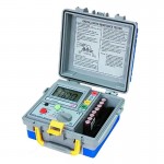 Мегаомметр SEW 2105 ER Мегаомметр SEW 2105 ER