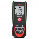 Лазерный дальномер Leica DISTO D2 NEW