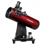 Телескоп Orion Tabletop 100 мм (рефлектор на монтировке добсона) Телескоп Orion Tabletop 100 мм (рефлектор на монтировке добсона)