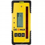 Приемник лазерного излучения GeoMax ZRP105 pro Приемник лазерного излучения GeoMax ZRP105 pro