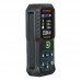 Лазерный дальномер Bosch GLM 50-27 CG Professional (0.601.072.U01) зелёный