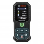 Лазерный дальномер Bosch GLM 50-27 CG Professional (0.601.072.U01) зелёный Лазерный дальномер Bosch GLM 50-27 CG Professional (0.601.072.U01) зелёный