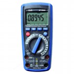 Мультиметр CEM DT-9969 Мультиметр CEM DT-9969