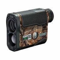 Оптический дальномер Bushnell Scout DX 1000 ARC Camo Оптический дальномер Bushnell Scout DX 1000 ARC Camo